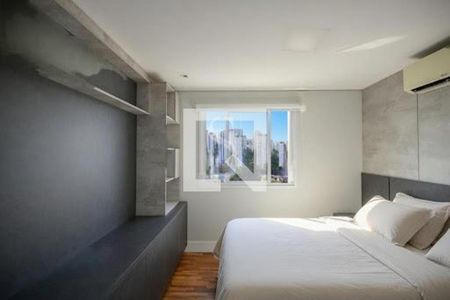Apartamento à venda com 3 quartos, 110m² em Parque do Morumbi, São Paulo