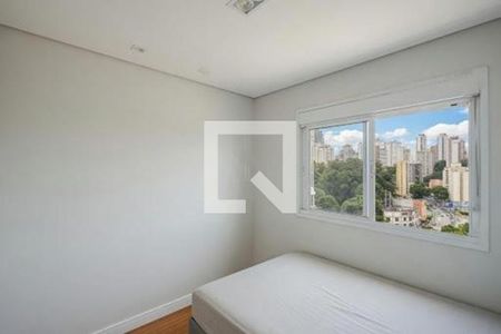 Apartamento à venda com 3 quartos, 110m² em Parque do Morumbi, São Paulo