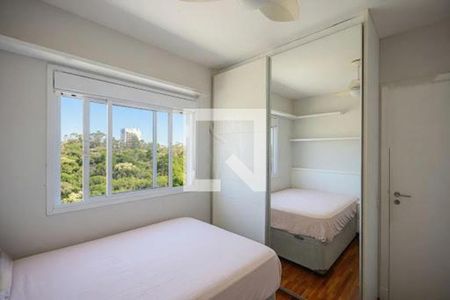 Apartamento à venda com 3 quartos, 110m² em Parque do Morumbi, São Paulo