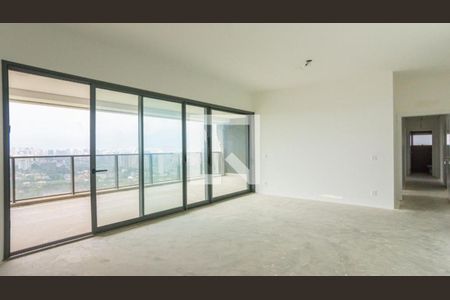 Apartamento à venda com 4 quartos, 186m² em Real Parque, São Paulo