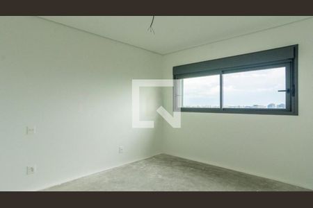 Apartamento à venda com 4 quartos, 186m² em Real Parque, São Paulo