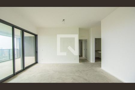 Apartamento à venda com 4 quartos, 186m² em Real Parque, São Paulo