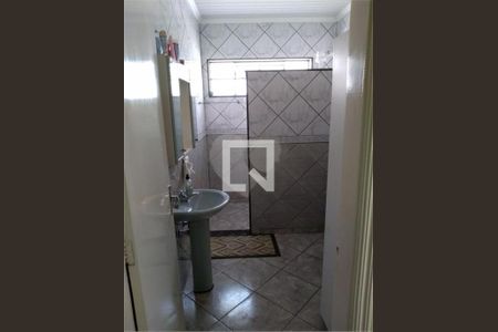 Casa à venda com 3 quartos, 195m² em Vila Nova Pauliceia, São Paulo