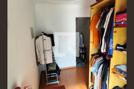 Casa à venda com 3 quartos, 340m² em Vila Serralheiro, São Paulo