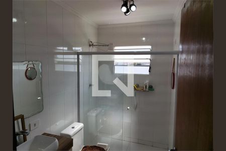 Casa à venda com 3 quartos, 340m² em Vila Serralheiro, São Paulo