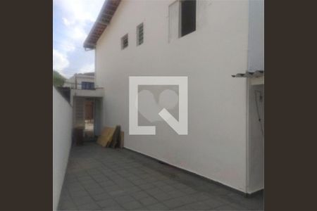 Casa à venda com 2 quartos, 80m² em Parque Pan Americano, São Paulo