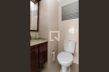 Sala - Lavabo de apartamento à venda com 2 quartos, 75m² em Vila Guilherme, São Paulo