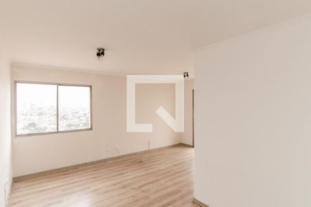 Sala de apartamento à venda com 2 quartos, 75m² em Vila Guilherme, São Paulo