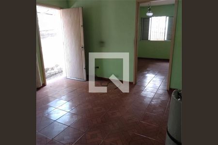 Casa à venda com 2 quartos, 80m² em Parque Maria Domitila, São Paulo