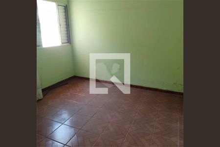 Casa à venda com 2 quartos, 80m² em Parque Maria Domitila, São Paulo
