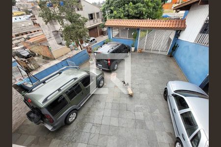 Casa à venda com 3 quartos, 200m² em Vila Mirante, São Paulo