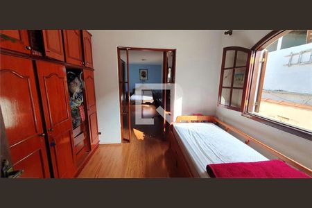 Casa à venda com 3 quartos, 85m² em Parque das Arvores, São Paulo