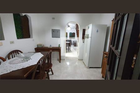 Casa à venda com 3 quartos, 85m² em Parque das Arvores, São Paulo