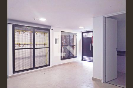 Apartamento à venda com 2 quartos, 30m² em Santana, São Paulo