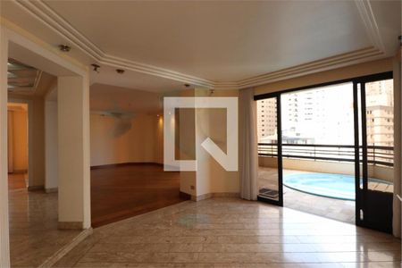 Apartamento à venda com 4 quartos, 300m² em Santana, São Paulo