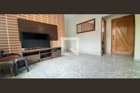 Apartamento à venda com 3 quartos, 97m² em Vila Cachoeira, São Paulo