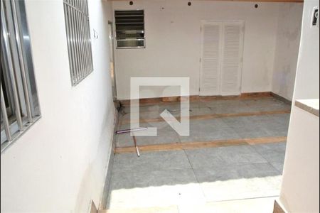 Casa à venda com 3 quartos, 204m² em Santana, São Paulo