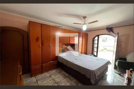 Casa à venda com 3 quartos, 250m² em Vila Paulistana, São Paulo
