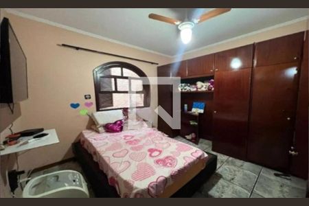 Casa à venda com 3 quartos, 250m² em Vila Paulistana, São Paulo