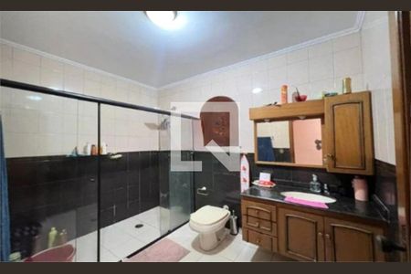 Casa à venda com 3 quartos, 250m² em Vila Paulistana, São Paulo