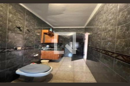 Casa à venda com 3 quartos, 250m² em Vila Paulistana, São Paulo