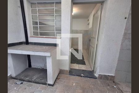 Casa à venda com 2 quartos, 140m² em Tucuruvi, São Paulo