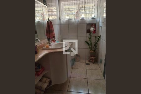 Casa à venda com 3 quartos, 189m² em Vila Nova Mazzei, São Paulo
