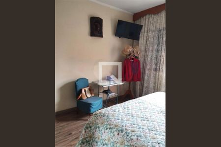 Casa à venda com 3 quartos, 189m² em Vila Nova Mazzei, São Paulo