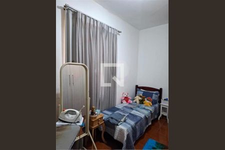 Casa à venda com 3 quartos, 140m² em Santa Teresinha, São Paulo