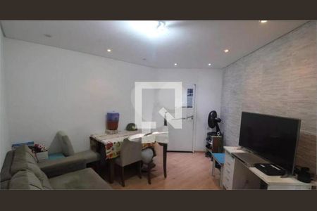 Apartamento à venda com 2 quartos, 56m² em Vila Bela Vista (Zona Norte), São Paulo