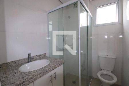 Apartamento à venda com 1 quarto, 42m² em Santana, São Paulo