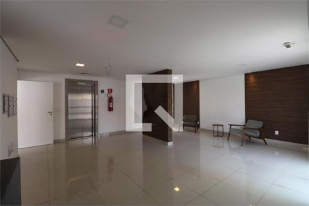 Apartamento à venda com 1 quarto, 42m² em Santana, São Paulo
