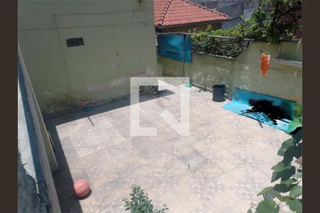 Casa à venda com 5 quartos, 147m² em Tucuruvi, São Paulo