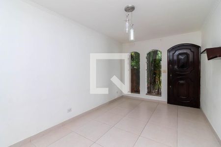 Sala de Estar de casa para alugar com 3 quartos, 254m² em Mandaqui, São Paulo