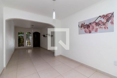 Sala de Jantar de casa para alugar com 3 quartos, 254m² em Mandaqui, São Paulo