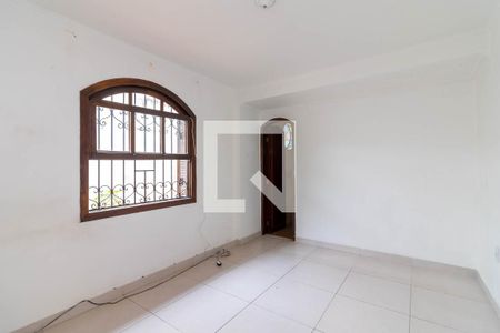 Suíte 1 de casa para alugar com 3 quartos, 254m² em Mandaqui, São Paulo