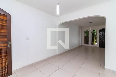 Sala de Jantar de casa para alugar com 3 quartos, 254m² em Mandaqui, São Paulo