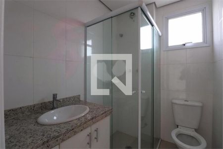 Apartamento à venda com 1 quarto, 42m² em Santana, São Paulo