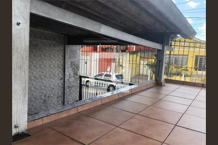 Casa à venda com 3 quartos, 162m² em Vila Germinal, São Paulo