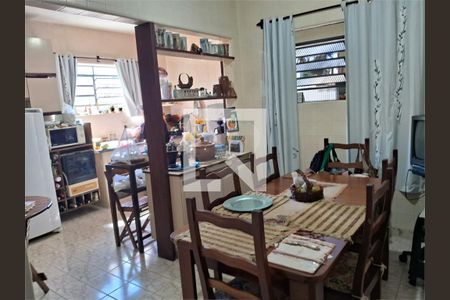 Casa à venda com 2 quartos, 112m² em Vila Irmaos Arnoni, São Paulo