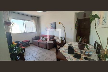 Apartamento à venda com 2 quartos, 68m² em Parque Mandaqui, São Paulo
