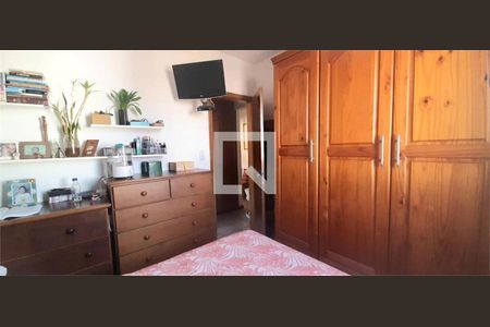 Apartamento à venda com 2 quartos, 68m² em Parque Mandaqui, São Paulo