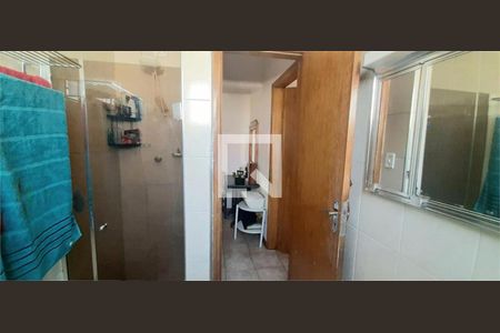 Apartamento à venda com 2 quartos, 68m² em Parque Mandaqui, São Paulo