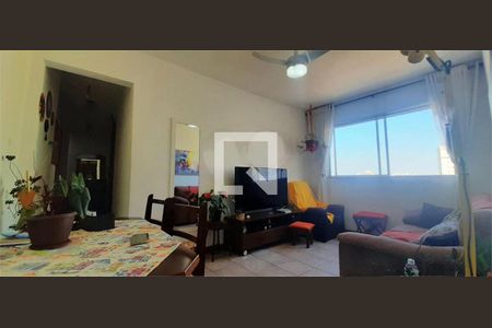 Apartamento à venda com 2 quartos, 68m² em Parque Mandaqui, São Paulo