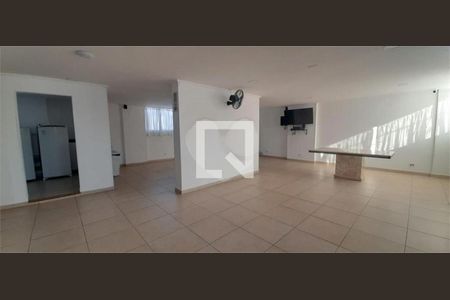 Apartamento à venda com 2 quartos, 68m² em Parque Mandaqui, São Paulo