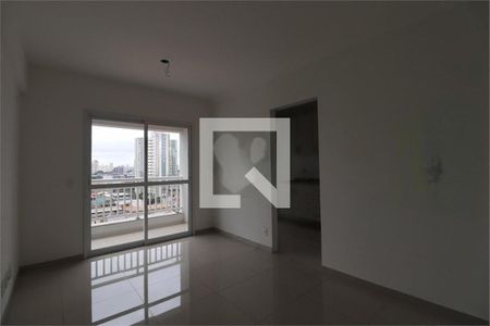 Apartamento à venda com 1 quarto, 42m² em Santana, São Paulo