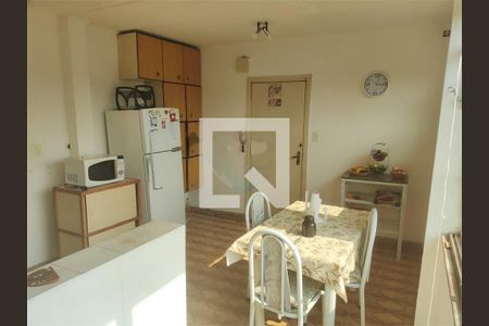 Apartamento à venda com 3 quartos, 86m² em Tucuruvi, São Paulo