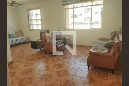 Apartamento à venda com 3 quartos, 86m² em Tucuruvi, São Paulo