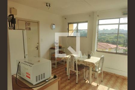 Apartamento à venda com 3 quartos, 86m² em Tucuruvi, São Paulo