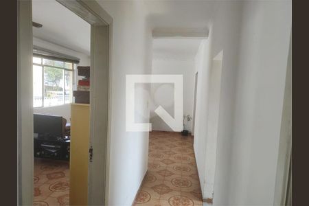 Apartamento à venda com 3 quartos, 86m² em Tucuruvi, São Paulo